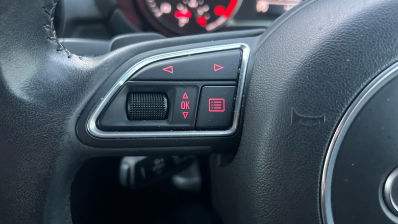 Audi A1 1.4 TFSI Sport Nav 5dr S Tronic Petrol Hatchback